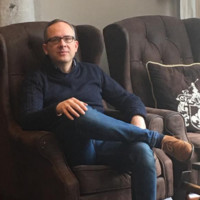 Fabrice Opstal