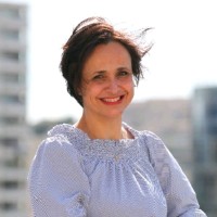 Emmanuelle BRETONNET CRASSARD