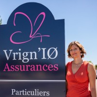 Sabrina Vrignaud