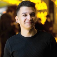 Alin Ionut Duță