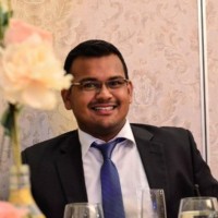Roshen Silva