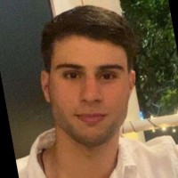 Luke Agostinelli