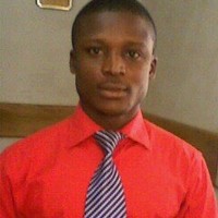 Chibuzor Enyi