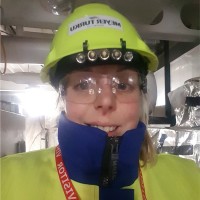 Doris Christiansen