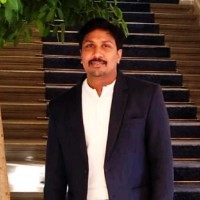 Raghu Veer