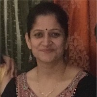 Dr. Aparna Tripathi