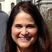 Myra McRae