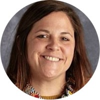 Bridget Kramer