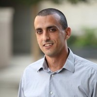 Nir Naftali
