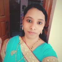 Shanaz Parveen