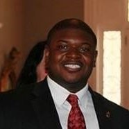 Anthony McLaurin