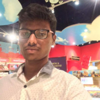 Srinu Chetluri