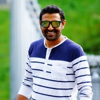 Prasad Rangaiyer Ramaiya