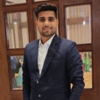 Pushpender Kaushik
