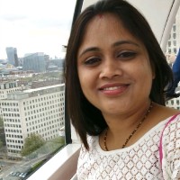 Swati Ipsa