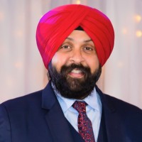Dr Harpreet Tamber