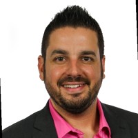 Eric Huber