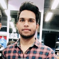 Vinay Jaiswal