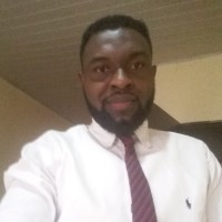 Onyebuchi Okoronkwo
