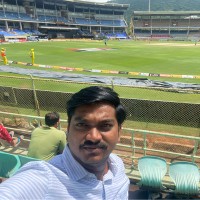 Palla Naresh Kumar