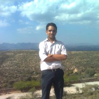 Hardik Prajapati