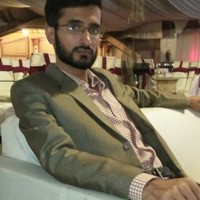 Abbas Haider