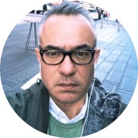 Fernando Ruiz Sordo