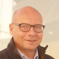 Knut Foss Abrahamsen