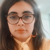 Ibtissem Balquis BENSABER