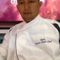 Haris Madian