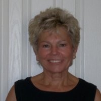 Shirley Gagne