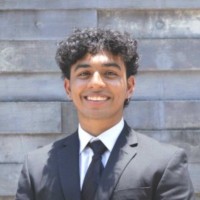 Amith Satheesh