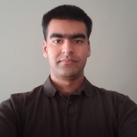 Abdullah Hamdard