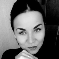 Марина Зайцева
