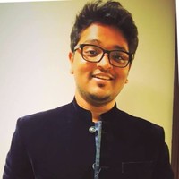 Kuldeep Shankar