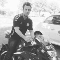 Pablo Daniel Góngora