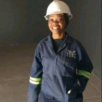 Alphina Mogale
