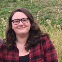 Kelsea Storms, Bsw Lsw