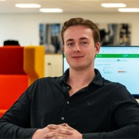 Stijn Van Den Berg