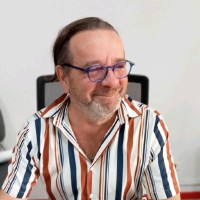 Luc Fortin