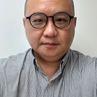 Raymond Chan