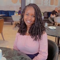 Jeanette Wairimu