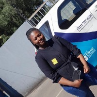 Nonkululeko Mtetwa