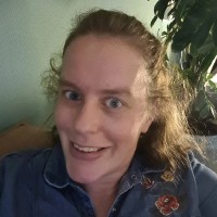 Sandra Mast