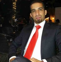 Ahmad Mariri