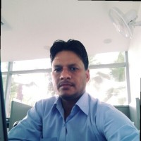 Barjesh Thakur