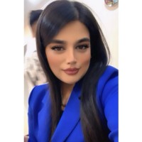 Ziba Abbasian
