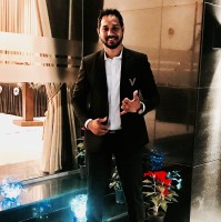 Sagar Mavlingkar