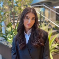 Maria Alizadeh