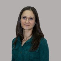 Ирина Лысенко